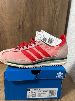 Adidas SL 72 OG Nuevas