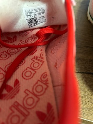 Adidas SL 72 OG Nuevas