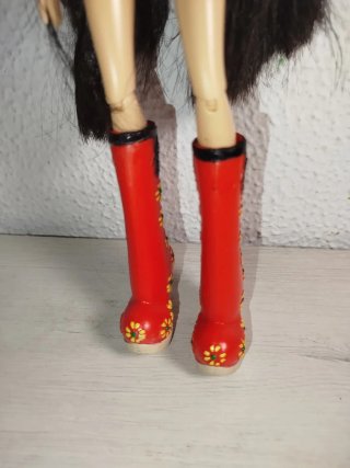 Muñeca Bratz