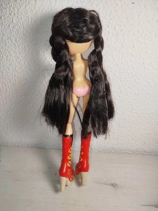 Muñeca Bratz