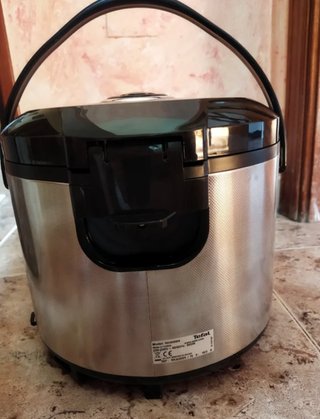 Robot de Cocina Tefal