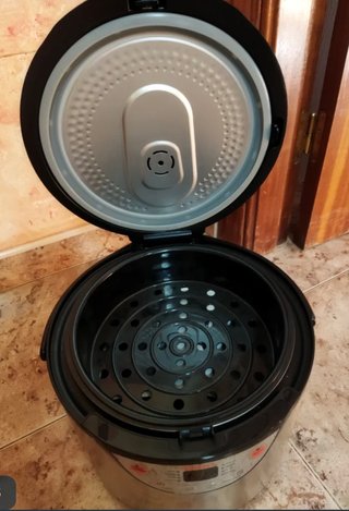 Robot de Cocina Tefal