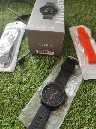 Garmin Forerunner 245 Orologio GPS