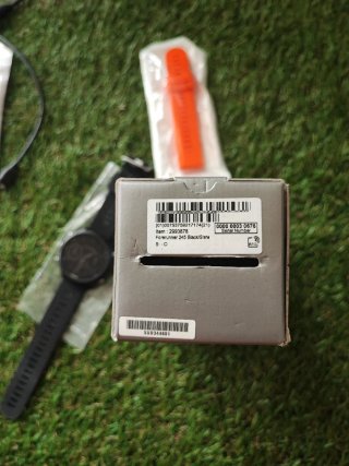 Garmin Forerunner 245 Orologio GPS