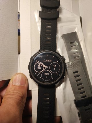 Garmin Forerunner 245 Orologio GPS