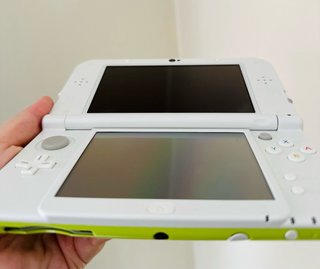 New Nintendo 3DS XL Edición Animal Crossing
