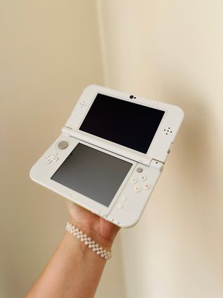 New Nintendo 3DS XL Edición Animal Crossing