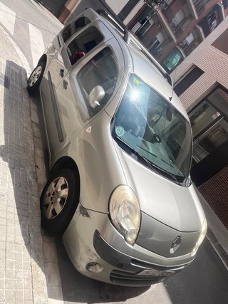 Renault Kangoo 2008