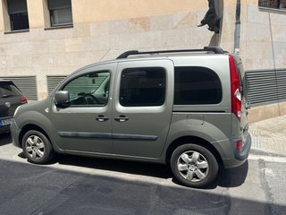 Renault Kangoo 2008