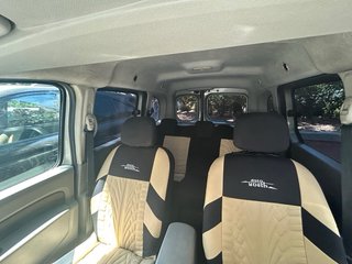 Renault Kangoo 2008