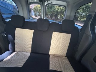 Renault Kangoo 2008