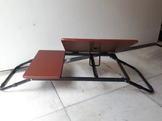 Mesa atril Plegable Portátil para Estudiar