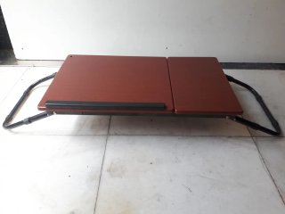 Mesa atril Plegable Portátil para Estudiar