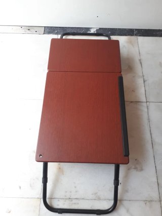 Mesa atril Plegable Portátil para Estudiar