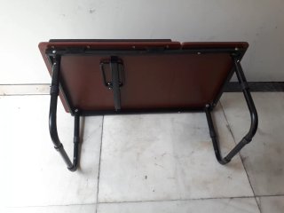 Mesa atril Plegable Portátil para Estudiar