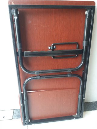 Mesa atril Plegable Portátil para Estudiar