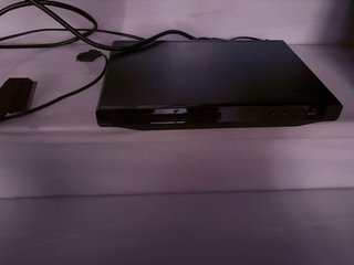 Reproductor DVD LG