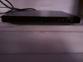 Reproductor DVD LG