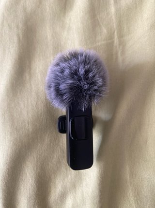 Micrófonos Inalámbricos para Vídeo