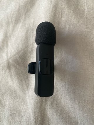 Micrófonos Inalámbricos para Vídeo