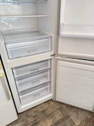 Nevera Samsung Digital Inverter