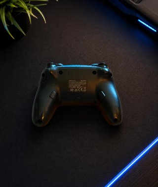 Mando Nintendo Switch Inalámbrico (Zelda)
