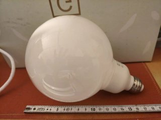 Lampadina Philips Crotone 20w