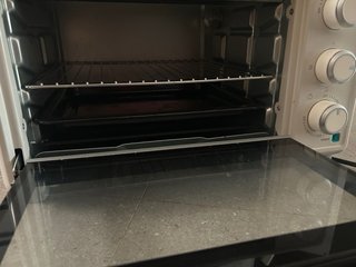 Horno de sobremesa