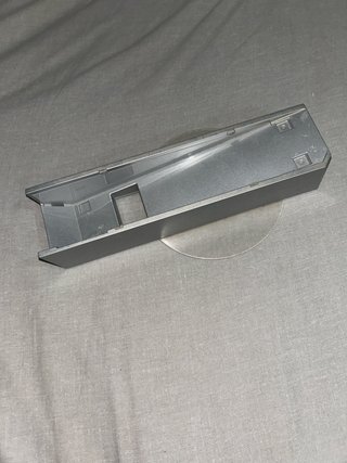 Soporte Base para Wii