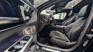 MERCEDES-BENZ GLC Coupé GLC 220 d 4MATIC 2025