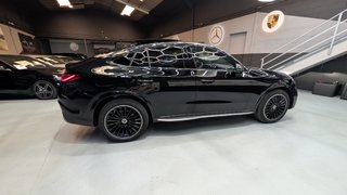 MERCEDES-BENZ GLC Coupé GLC 220 d 4MATIC 2025