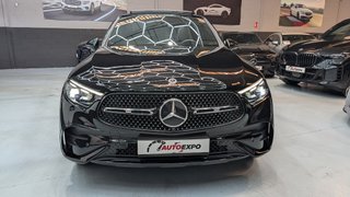 MERCEDES-BENZ GLC Coupé GLC 220 d 4MATIC 2025