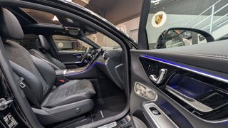 MERCEDES-BENZ GLC Coupé GLC 220 d 4MATIC 2025