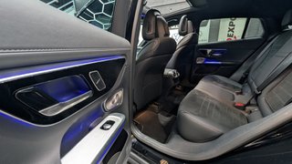MERCEDES-BENZ GLC Coupé GLC 220 d 4MATIC 2025