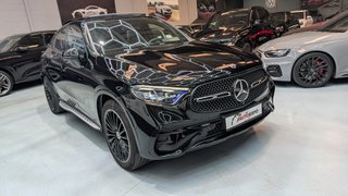 MERCEDES-BENZ GLC Coupé GLC 220 d 4MATIC 2025