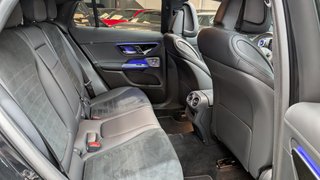 MERCEDES-BENZ GLC Coupé GLC 220 d 4MATIC 2025
