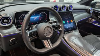 MERCEDES-BENZ GLC Coupé GLC 220 d 4MATIC 2025