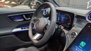 MERCEDES-BENZ GLC Coupé GLC 220 d 4MATIC 2025