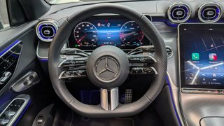 MERCEDES-BENZ GLC Coupé GLC 220 d 4MATIC 2025