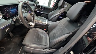 MERCEDES-BENZ GLC Coupé GLC 220 d 4MATIC 2025