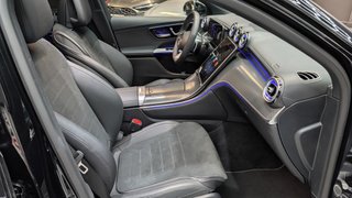 MERCEDES-BENZ GLC Coupé GLC 220 d 4MATIC 2025