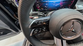 MERCEDES-BENZ GLC Coupé GLC 220 d 4MATIC 2025