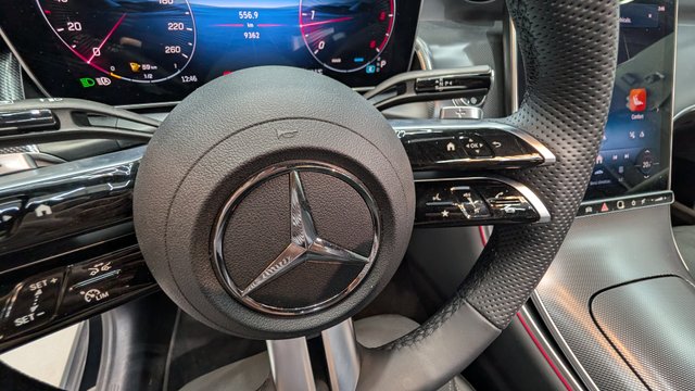 MERCEDES-BENZ GLC Coupé GLC 220 d 4MATIC 2025