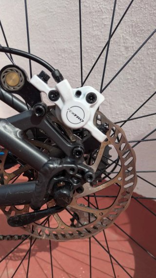 Bicicleta Trek XCaliber 29