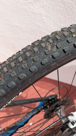 Bicicleta Trek XCaliber 29