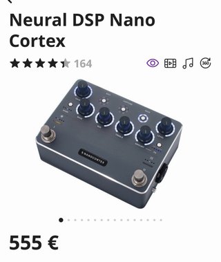 Nano Cortex + Pedaltrain Metro 16 + Mvave + cioks