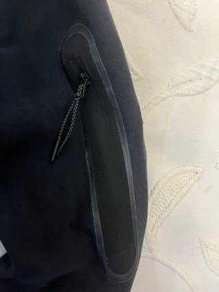 Sudadera Nike Tech