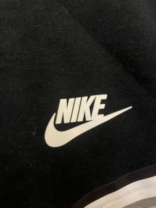 Sudadera Nike Tech
