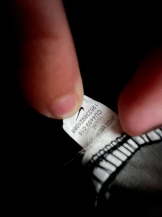 Sudadera Nike Tech