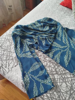 Mono Lady Pipa Cascais 4XL